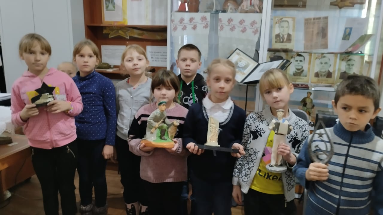 Ни кто не забыт, ни что не забыто!.