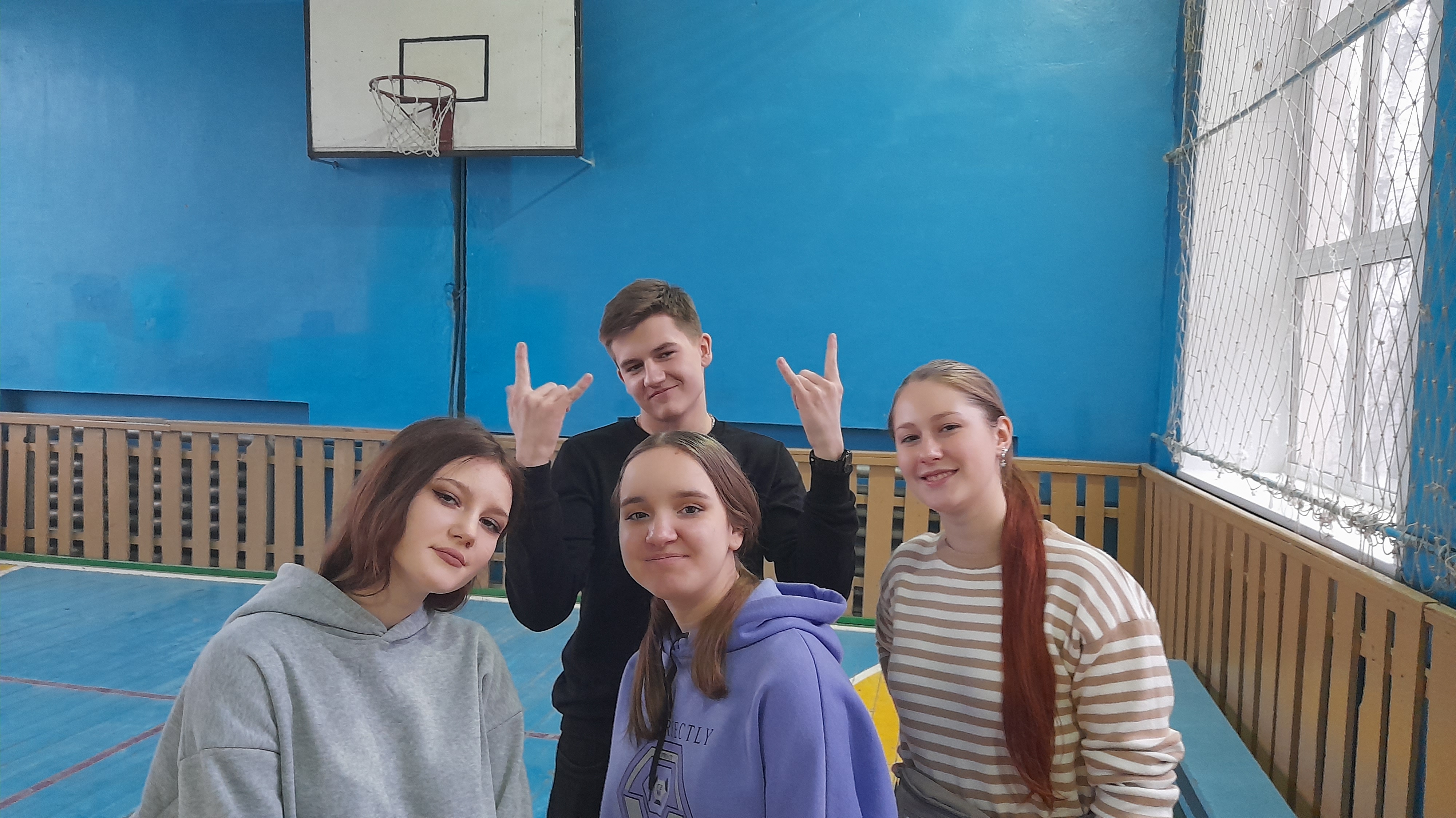 Музыка души