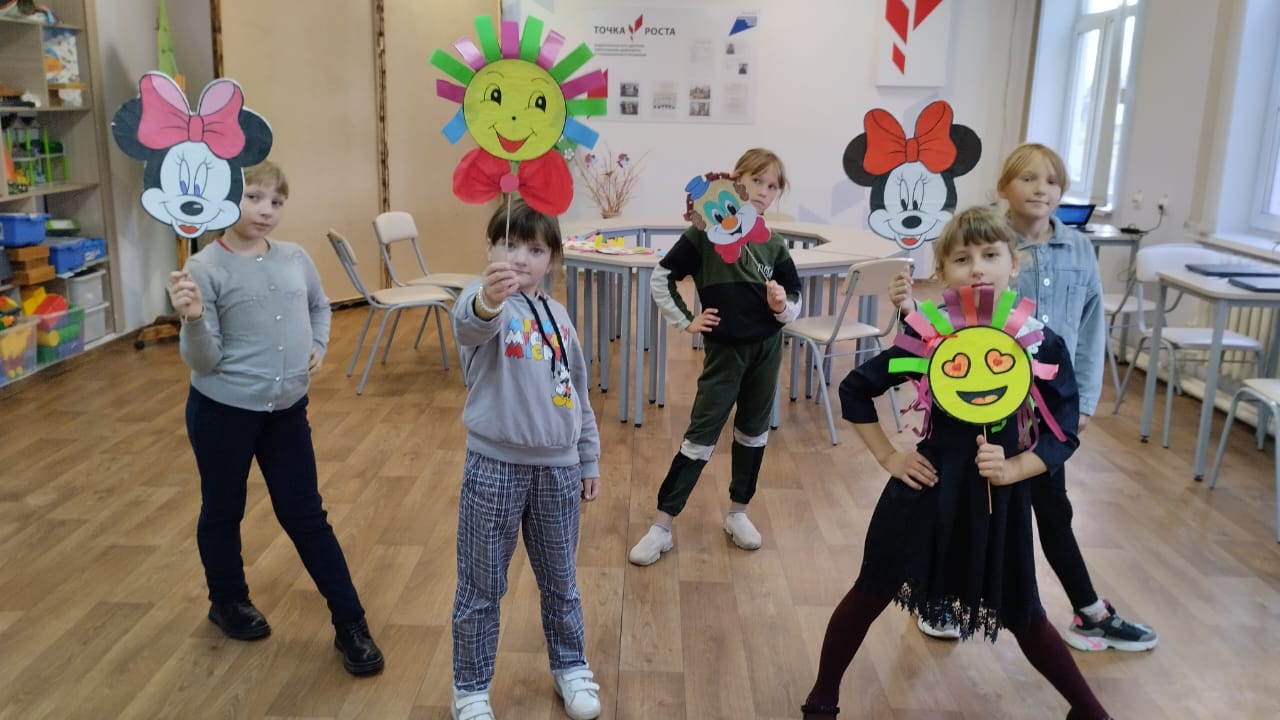 Здоровье в порядке - спасибо зарядке!
