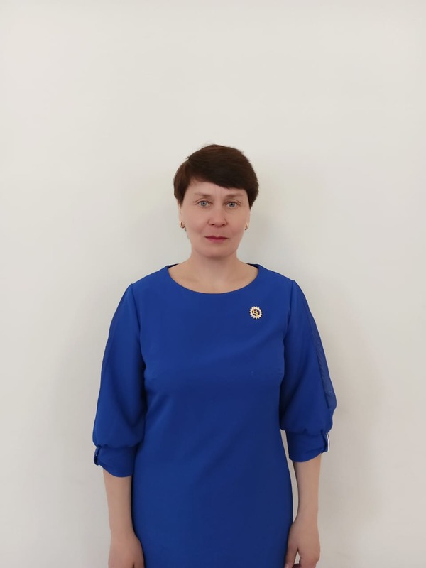 Асатова Гульнара Мустафовна.