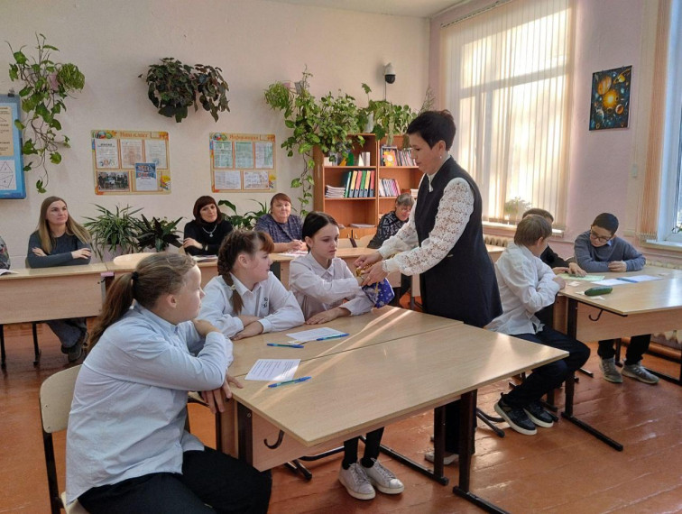 Семинар "Социализация обучающихся в условиях общеобразовательной школы".