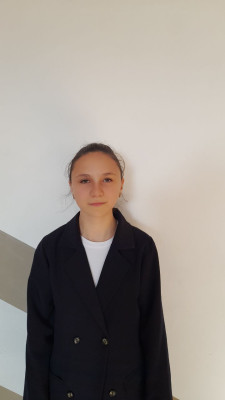 Морозова Екатерина Морозова Екатерина